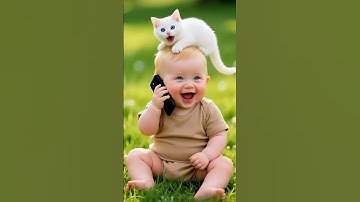 Ai automation video #viralshorts  #wildlife  #cat  #pet #funnyshorts