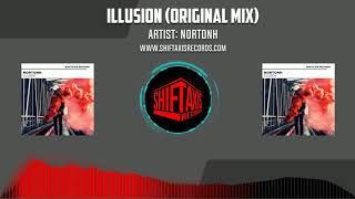 NortonH – Illusion (Original Mix)