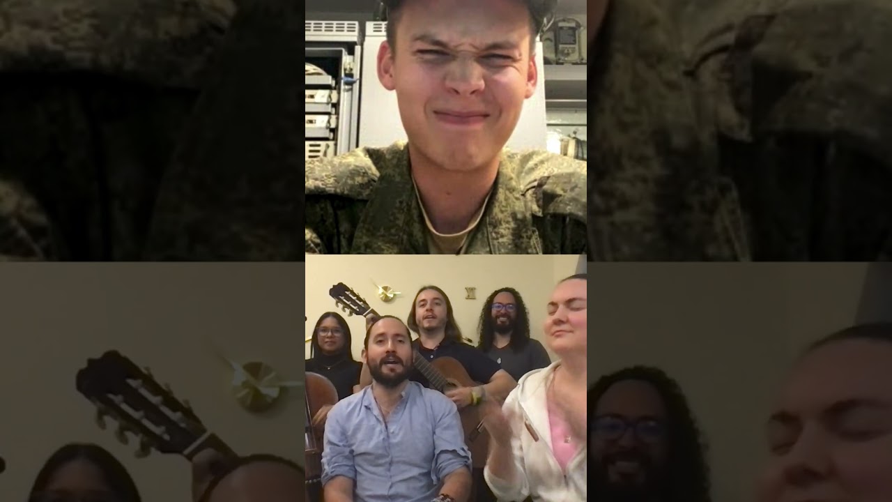 Хотів відпочити, поговорити з іноземцями, а тут таке