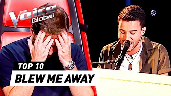 Best "CAN'T BELIEVE" Voices Ever