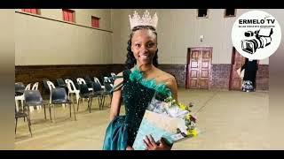 Miss Ermelo 2024 Ermelo Tv Modeling