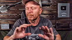 7 vs. Wild Teilnehmer leaked er aus versehen?