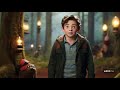 Robbie and the Forest Fables