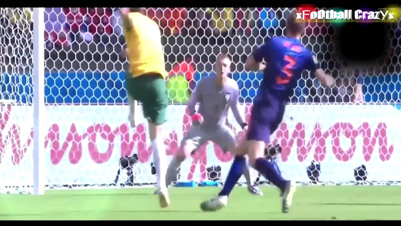 Top 10 Crazy Epic Crossbar Goals HD YouTube