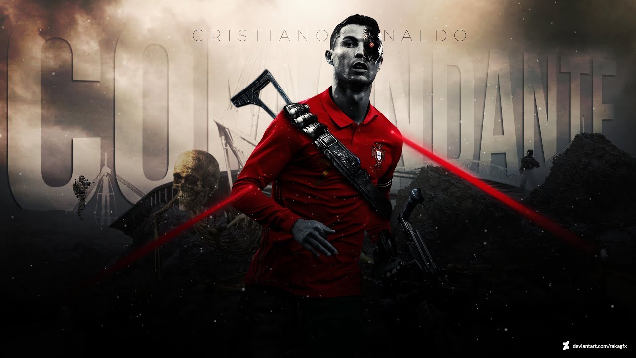 CR7 - REUNITED