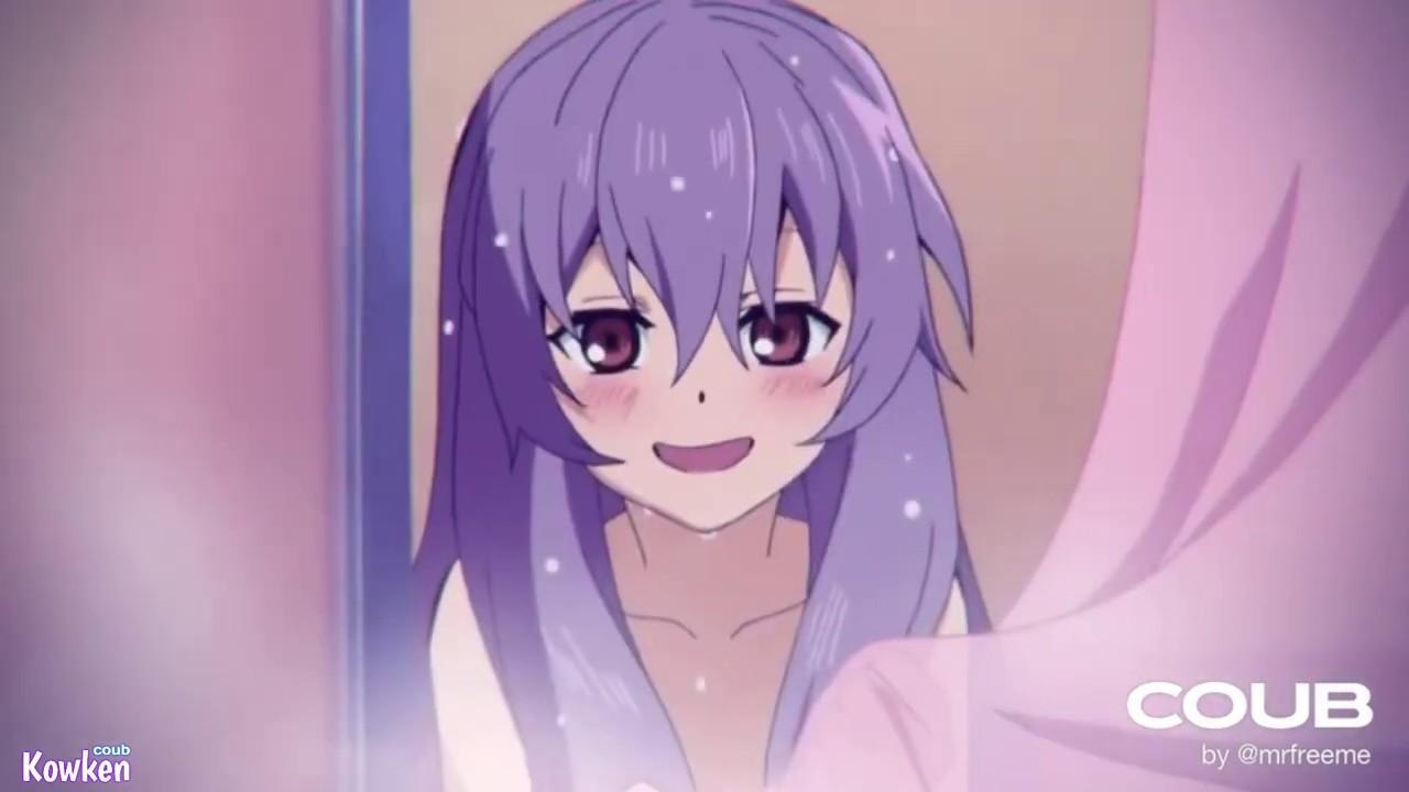 Seraph Of The End Hentai