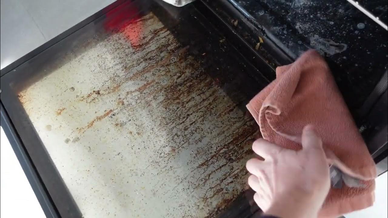 Oven Door Won't Stay Closed How to fix YouTube