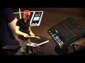 ROLAND SPD-SX 取樣打擊板 product youtube thumbnail