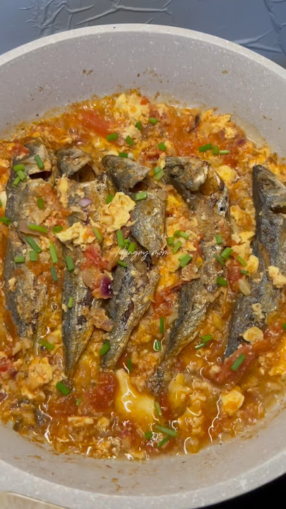 SARCIADONG GALUNGGONG #sarciadongisda #sarciadonggalunggong #galunggong