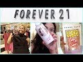 LOS PRECIOS de FOREVER 21. Compras en Estados Unidos 🇺🇸 (DIA 3 MIAMI) Caro Trippar Vlogs