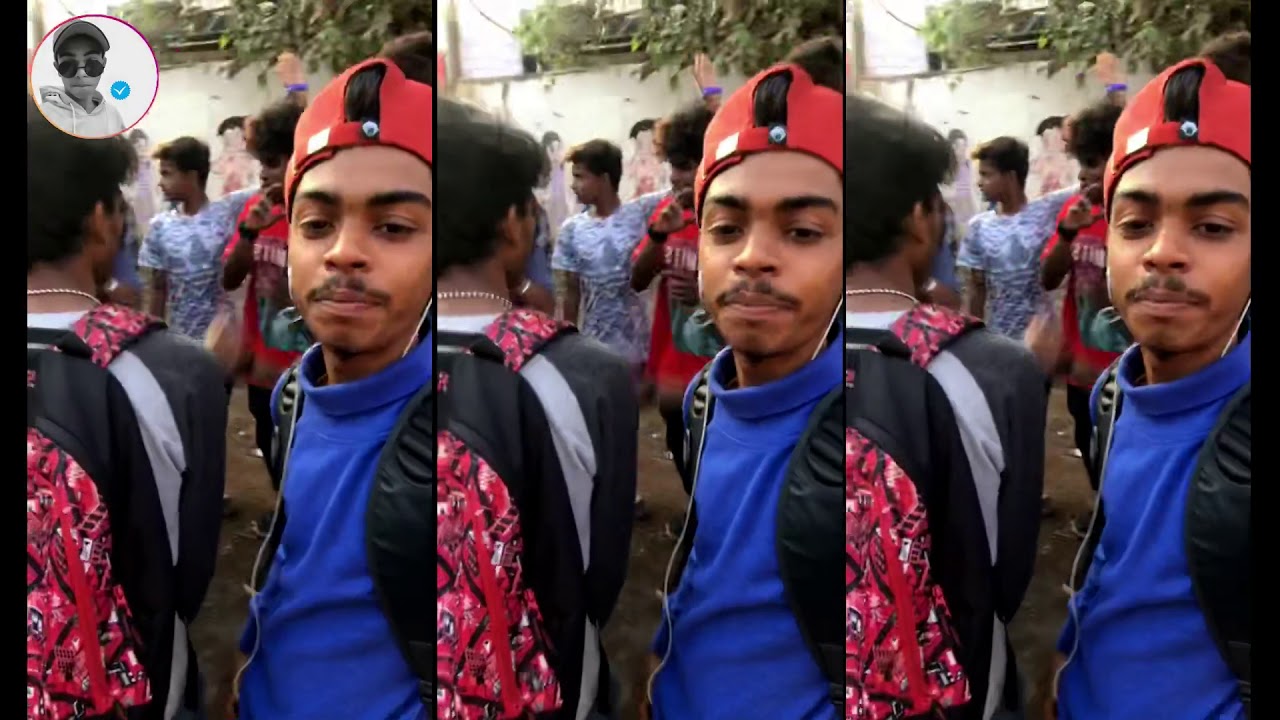 Rap Cypher Dharavi - YouTube