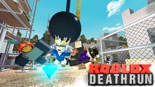 Roblox Deathrun Secret Door Robux Gratis Com Ar - event how to get the pistola pack roblox deathrun