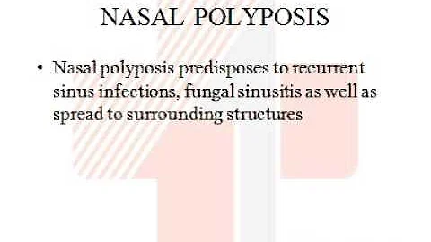 Complications of Allergic Rhinitis    Dr  Maj  Rajesh Kr  Bhardwaj