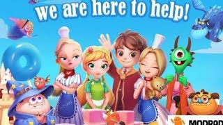 Jellipop Match Game screenshot 5
