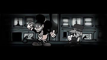 Vs Mouse Another Side Happy ride scrapped Fanmade