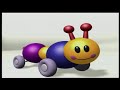 Baby Einstein - Great Minds Start little (Catalunya, Espa&ntilde;a, Spain 2003 Espa&ntilde;ol)