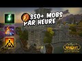 Guide complet farm solo prison aoe season of discovery