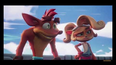 Crash Bandicoot 4: It