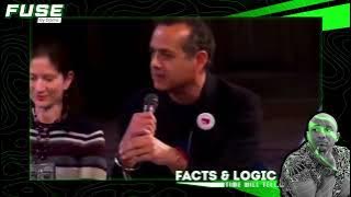 HUWEZI KUMBABAISHA ALIE ELIMIKA  MUEREVU! SIKILIZA NONDO ZA VIJAY AKISAMBARATISHA PROPAGANDA