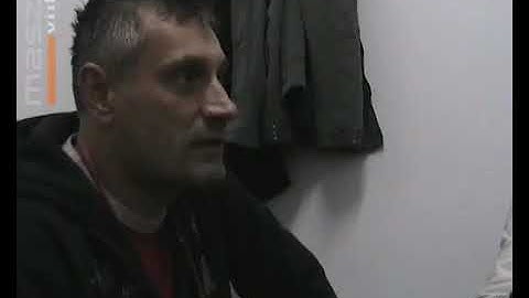 Irigy Hónaljmirigy Marosvásárhelyen (2007)