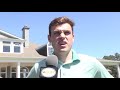 ASUN Men's Golf Championship - Day One