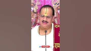 Thumbnail of Hamare sath shri Raghunath to kis baat ki chinta by prembhushan ji maharaj #birjucreativity
