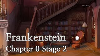 Frankenstein Chapter 0 Stage 2 Walkthrough (PuzzleSpace) screenshot 2