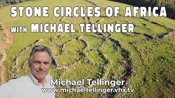 Stone Circles Of Africa