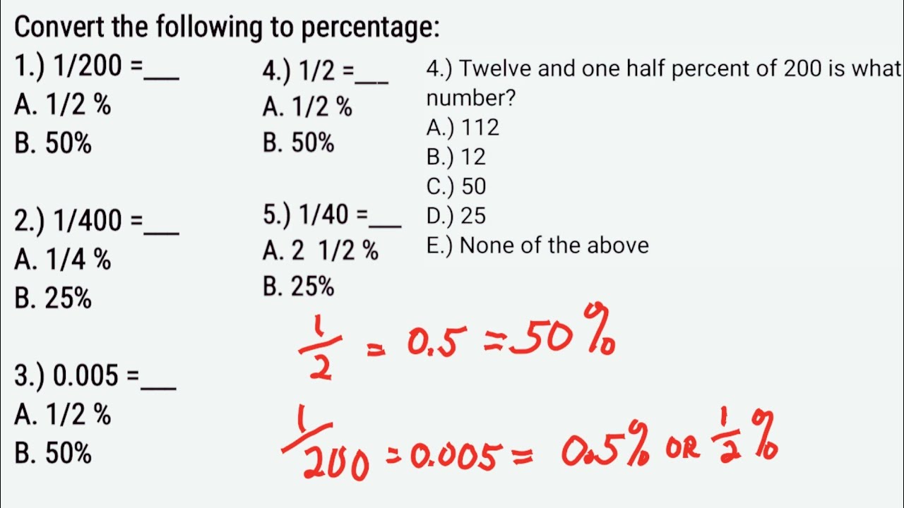 convert-to-percentage-mathematics-youtube