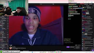 Adin Ross Reacts To Mdot 59's Response To The Konvy Situation