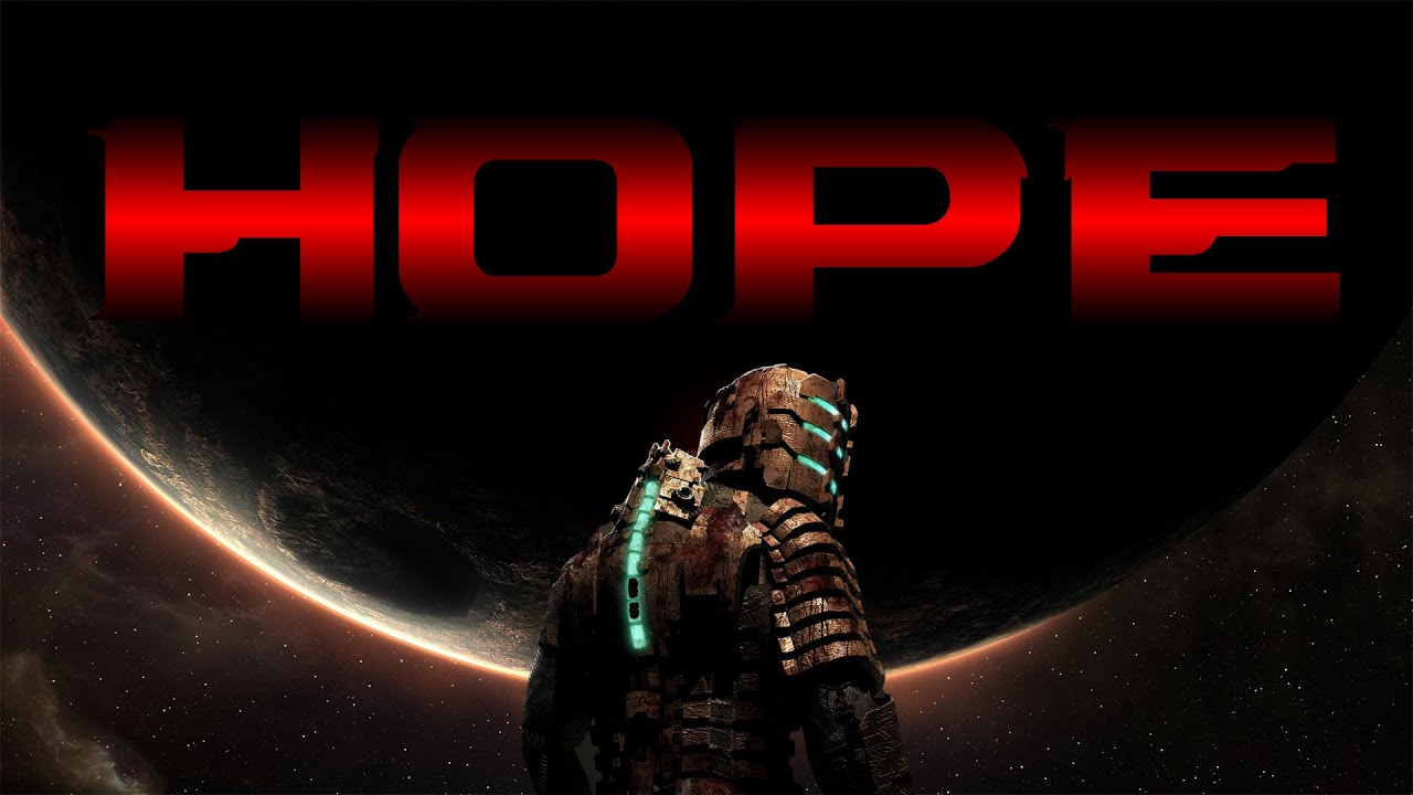 Hope is a Curse
