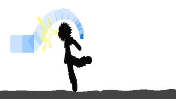 Pivot Doors Animation