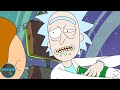 Top 10 Times Rick and Morty Tackled Serious Issues