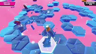 Win #206 | Thin Ice #36