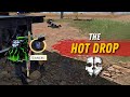 The Hot Drop (codm clips &amp; gameplay)