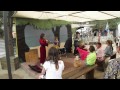 Beginning of video