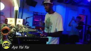 Aye Yai Yai - Funky House, Garage, Minimal - 2023-09-06