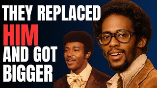 10 R&B Groups That Replaced Their Lead Singer… and Got Even Bigger