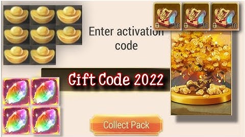 YONG HEROES - ALL GIFT CODE FREE YONGHEROES