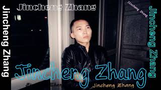 Jincheng Zhang - Inspect (Instrumental Version) (Background) (Official Audio)