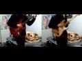 KANA-BOON ないものねだり ギター 弾いてみた。