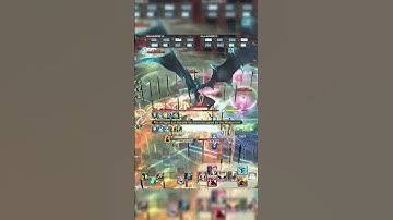 Some cool samurai tech in Frontlines pvp #ffxiv