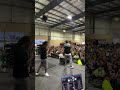 Bizzy Bone &amp; Bloodline Harmony performance #sanantonio #bizzybone #bloodlineharmony #lowridershow