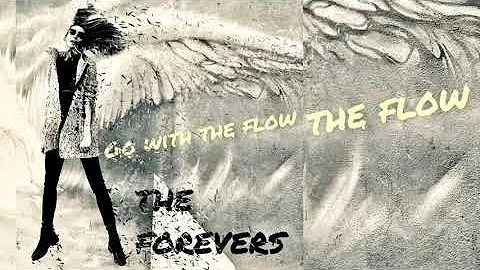 Queens of the Stone Age 'Go With The Flow' by the Forevers
