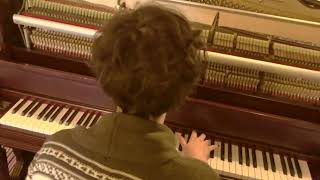Joe Semple - Tbilisi