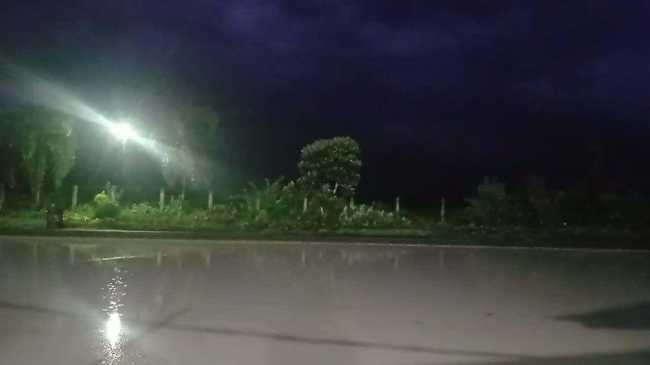 equalization pond biogas terbanggi