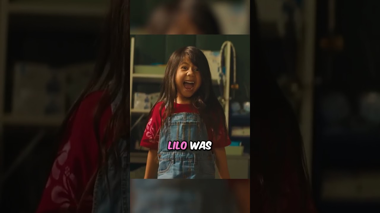 Disney Live Action Movie Bloopers!