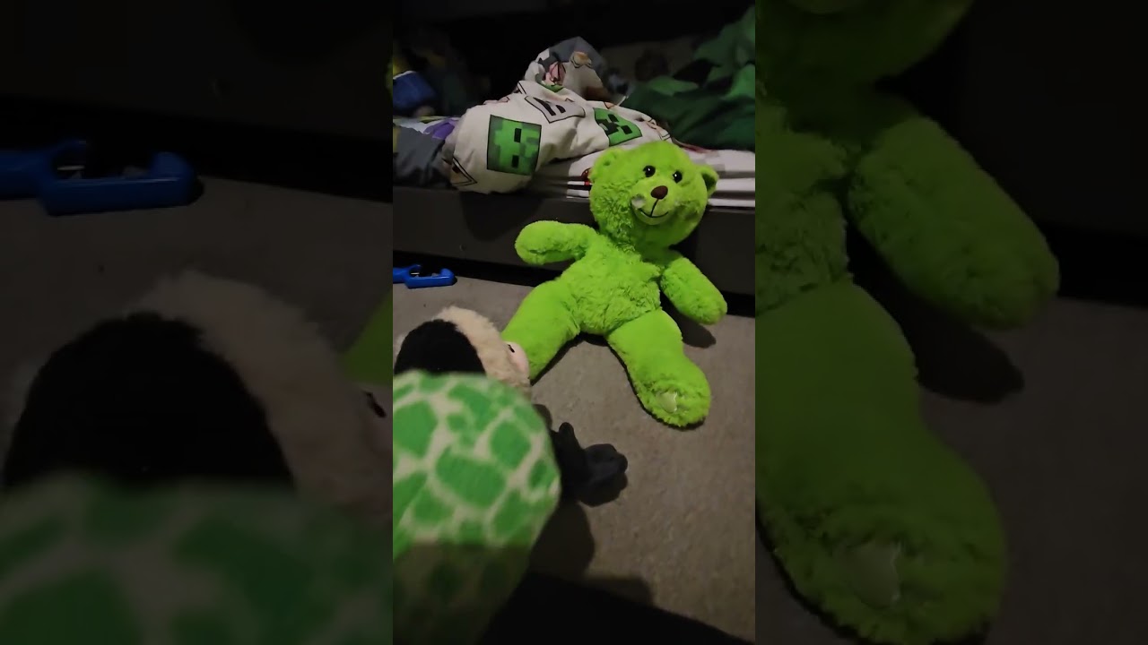 Terry the turtle phycopathic adventures remake 