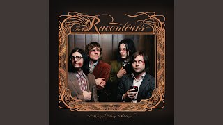 Video thumbnail of "The Raconteurs - Blue Veins"