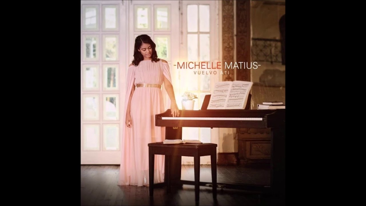 MICHELLE MATIUS - RESUCITAME